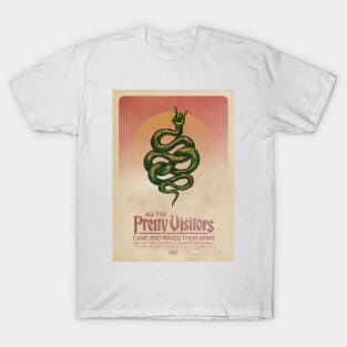 Snakepit T-Shirt